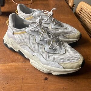 Adidas Push King